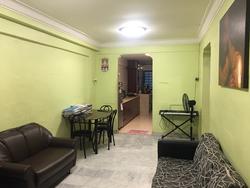Blk 217A Jurong East Street 21 (Jurong East), HDB 3 Rooms #165063742